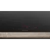 Siemens EX801HVC1E hob Black Built-in 80 cm Zone induction hob 4 zone(s)