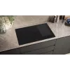 Siemens EX801HVC1E hob Black Built-in 80 cm Zone induction hob 4 zone(s)
