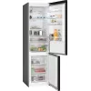 Siemens iQ300 KG39NXXBF fridge-freezer Freestanding 363 L Stainless steel