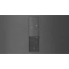 Siemens iQ300 KG39NXXBF fridge-freezer Freestanding 363 L Stainless steel