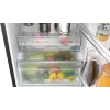 Siemens iQ300 KG39NXXBF fridge-freezer Freestanding 363 L Stainless steel