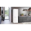 Siemens iQ300 KG36N2WCF fridge-freezer Freestanding 321 L White