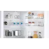 Siemens iQ300 KG36N2WCF fridge-freezer Freestanding 321 L White