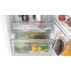 Siemens iQ300 KG36N2WCF fridge-freezer Freestanding 321 L White