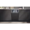 Siemens iQ300 SR63HX74KE dishwasher Fully built-in 10 place settings