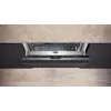Siemens iQ300 SR63HX74KE dishwasher Fully built-in 10 place settings