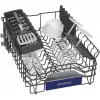 Siemens iQ300 SR63HX74KE dishwasher Fully built-in 10 place settings