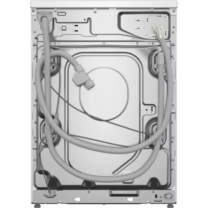 Siemens iQ500 WU14UT22 washing machine Front-load 9 kg 1351 RPM White