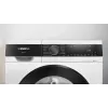 Siemens iQ500 WG44G2Z22 washing machine Front-load 9 kg 1351 RPM Black, White