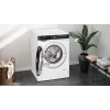 Siemens iQ500 WG44G2Z22 washing machine Front-load 9 kg 1351 RPM Black, White