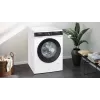 Siemens iQ500 WG44G2Z22 washing machine Front-load 9 kg 1351 RPM Black, White