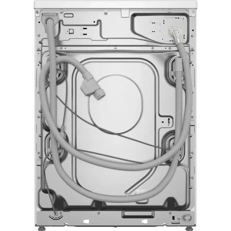 Siemens iQ500 WG44G2Z22 washing machine Front-load 9 kg 1351 RPM Black, White
