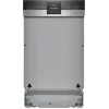 Siemens iQ300 SR53ES25KE dishwasher Semi built-in 10 place settings