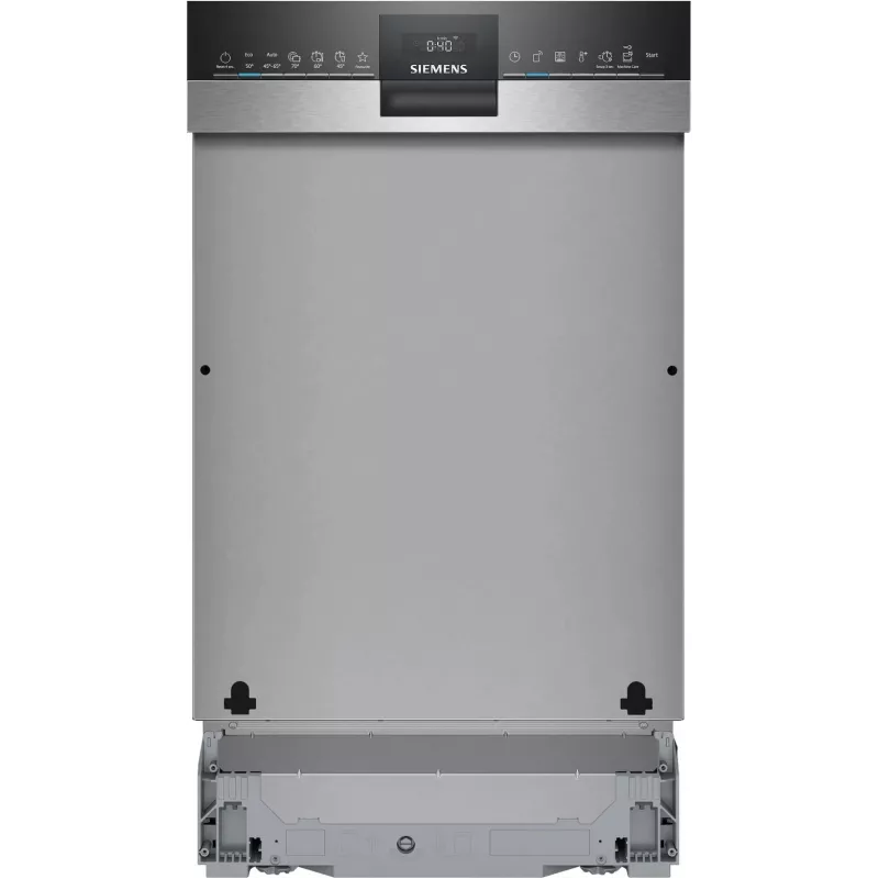 Siemens iQ300 SR53ES25KE dishwasher Semi built-in 10 place settings