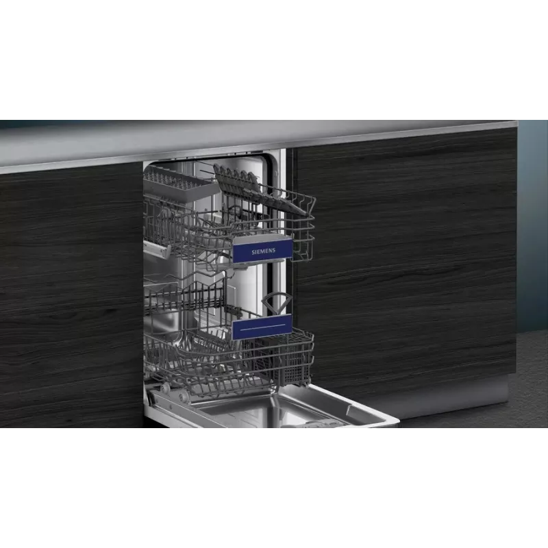 Siemens iQ300 SR53ES25KE dishwasher Semi built-in 10 place settings