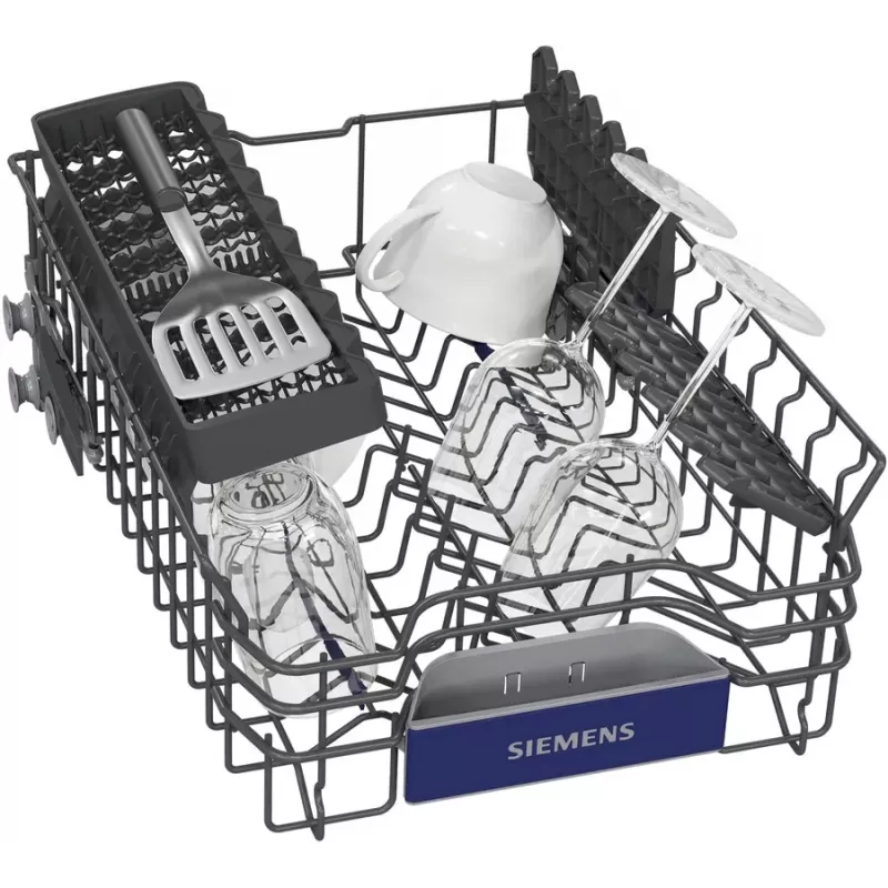 Siemens iQ300 SR53ES25KE dishwasher Semi built-in 10 place settings