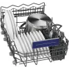 Siemens iQ300 SR53ES25KE dishwasher Semi built-in 10 place settings