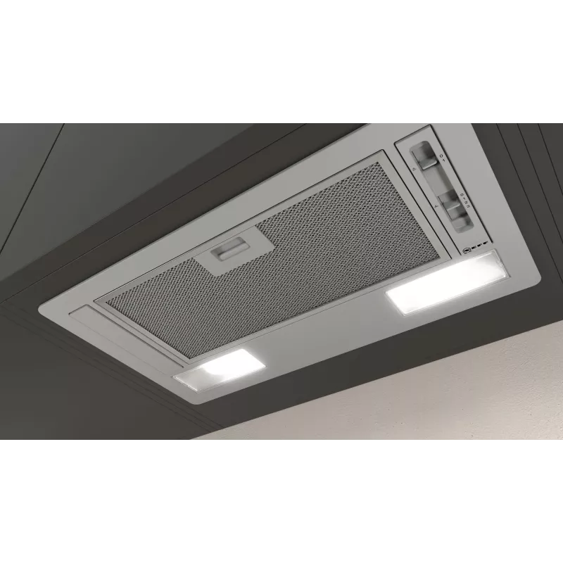 Neff DNAA511C Built-in Stainless steel 300 m³/h