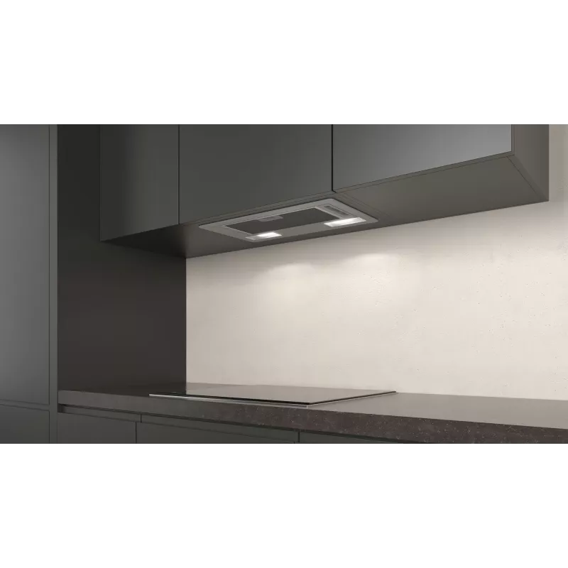Neff DNAA511C Built-in Stainless steel 300 m³/h