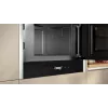 Neff NR4WR21N1 microwave Black Solo microwave Built-in 21 L 900 W