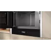 Neff NL4WR21N1 microwave Black Solo microwave Built-in 21 L 900 W