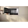 Neff NL4WR21N1 microwave Black Solo microwave Built-in 21 L 900 W