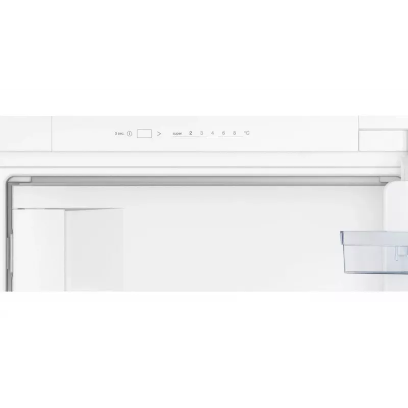 Neff KI2321SE0 combi-fridge Built-in 147 L White