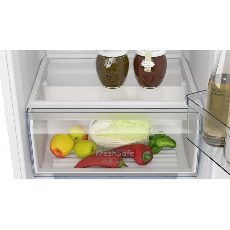Neff KI2321SE0 combi-fridge Built-in 147 L White