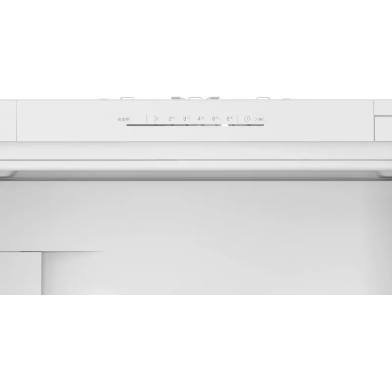 Neff KI2821SE0 fridge-freezer Built-in 280 L White