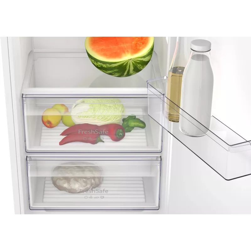 Neff KI2821SE0 fridge-freezer Built-in 280 L White