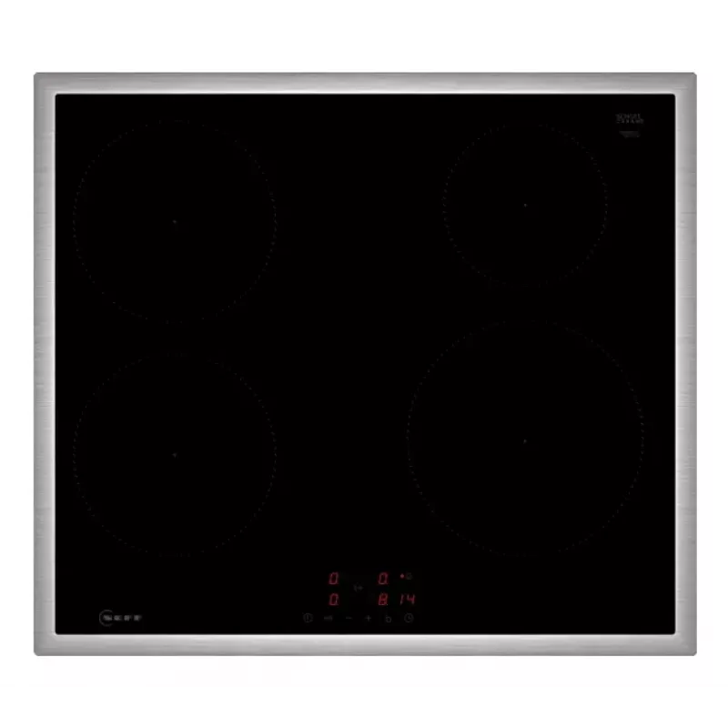 Neff BX16IB cooking appliance set Zone induction hob Electric
