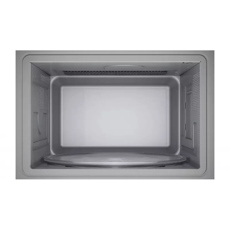 Neff N 50 Black Solo microwave Built-in 25 L 900 W