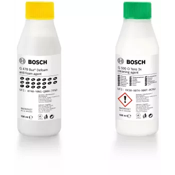 Bosch BBZWDSET vacuum accessory/supply Cleaning solution Cylinder vacuum