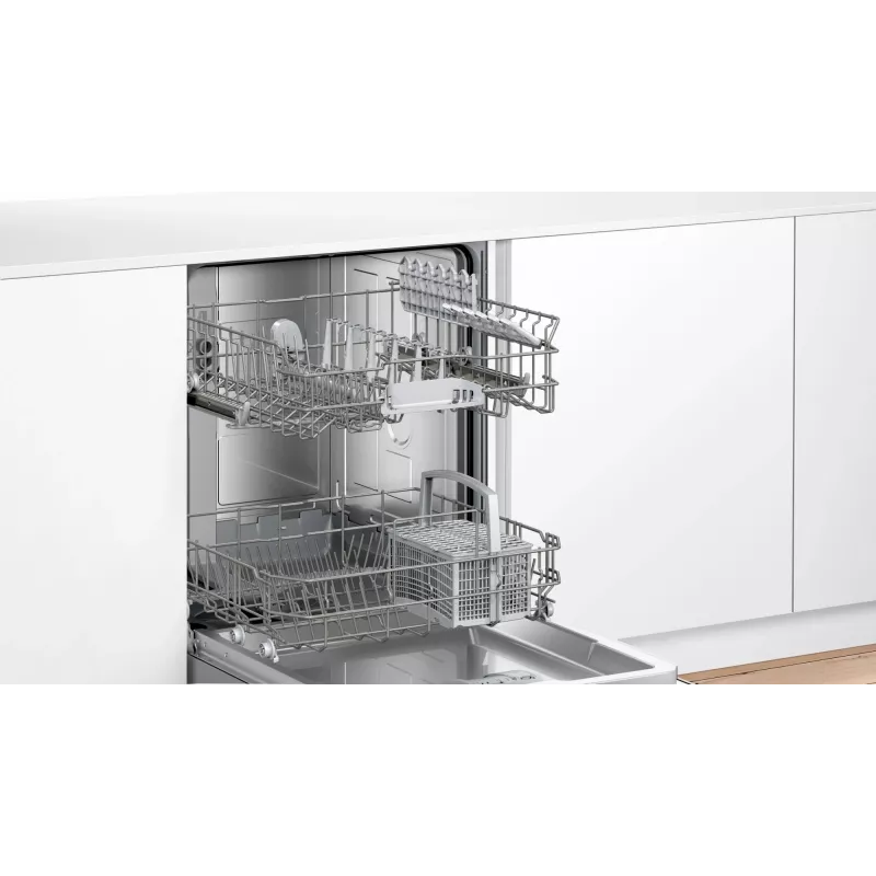 Bosch Serie 2 SMV2ITX16E dishwasher Fully built-in 12 place settings