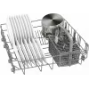 Bosch Serie 2 SMV2ITX16E dishwasher Fully built-in 12 place settings