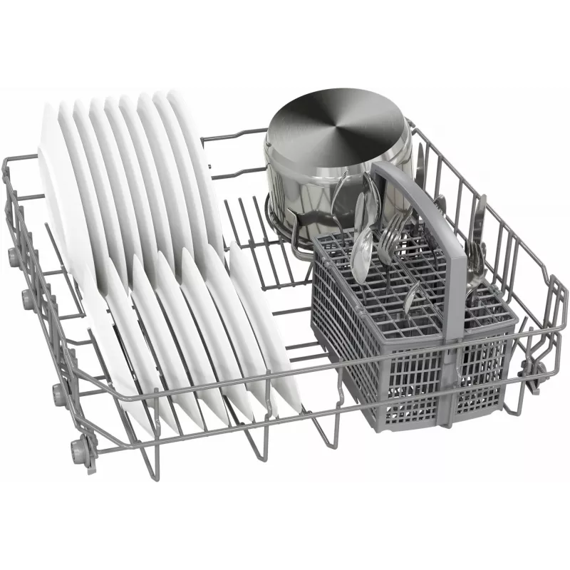 Bosch Serie 2 SMV2ITX16E dishwasher Fully built-in 12 place settings