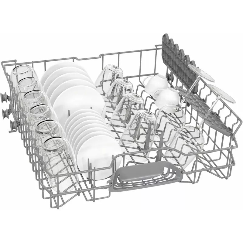 Bosch Serie 2 SMV2ITX16E dishwasher Fully built-in 12 place settings