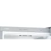 Bosch Serie 4 KGV332LEA fridge-freezer Freestanding 289 L Stainless steel