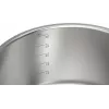 Bosch HEZ9SE040 pan set