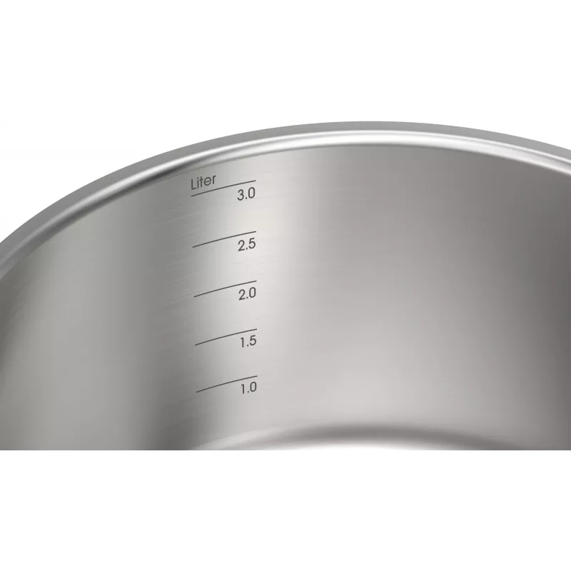Bosch HEZ9SE040 pan set