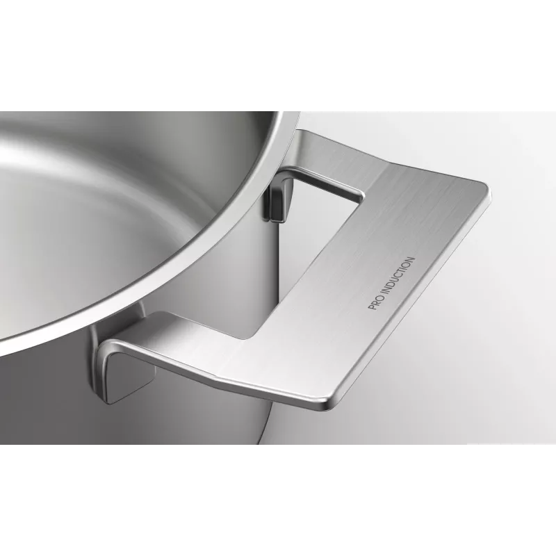 Bosch HEZ9SE040 pan set