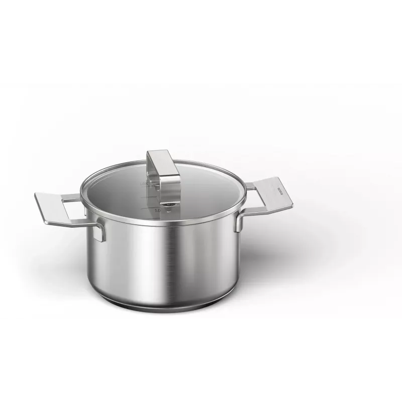 Bosch HEZ9SE040 pan set