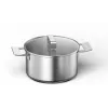Bosch HEZ9SE040 pan set