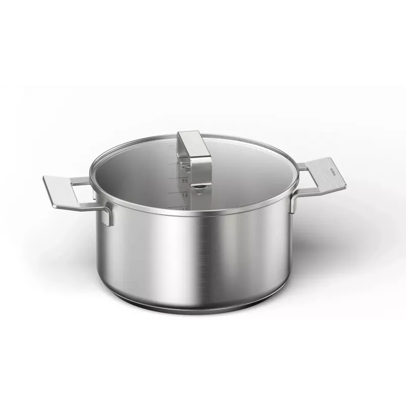 Bosch HEZ9SE040 pan set