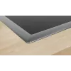Bosch Serie 4 PKN645BB2E hob Black Built-in 60 cm Zone induction hob 4 zone(s)