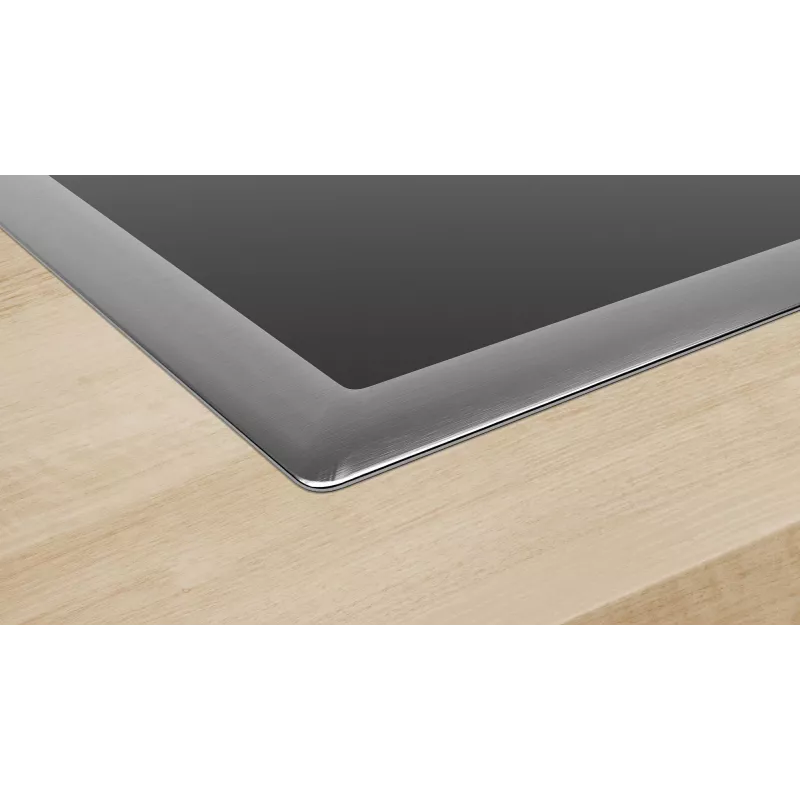 Bosch Serie 4 PKN645BB2E hob Black Built-in 60 cm Zone induction hob 4 zone(s)