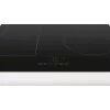 Bosch Serie 4 PVS61RBB5E hob Black Built-in 60 cm Zone induction hob 4 zone(s)