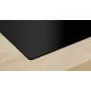 Bosch Serie 4 PVS61RBB5E hob Black Built-in 60 cm Zone induction hob 4 zone(s)