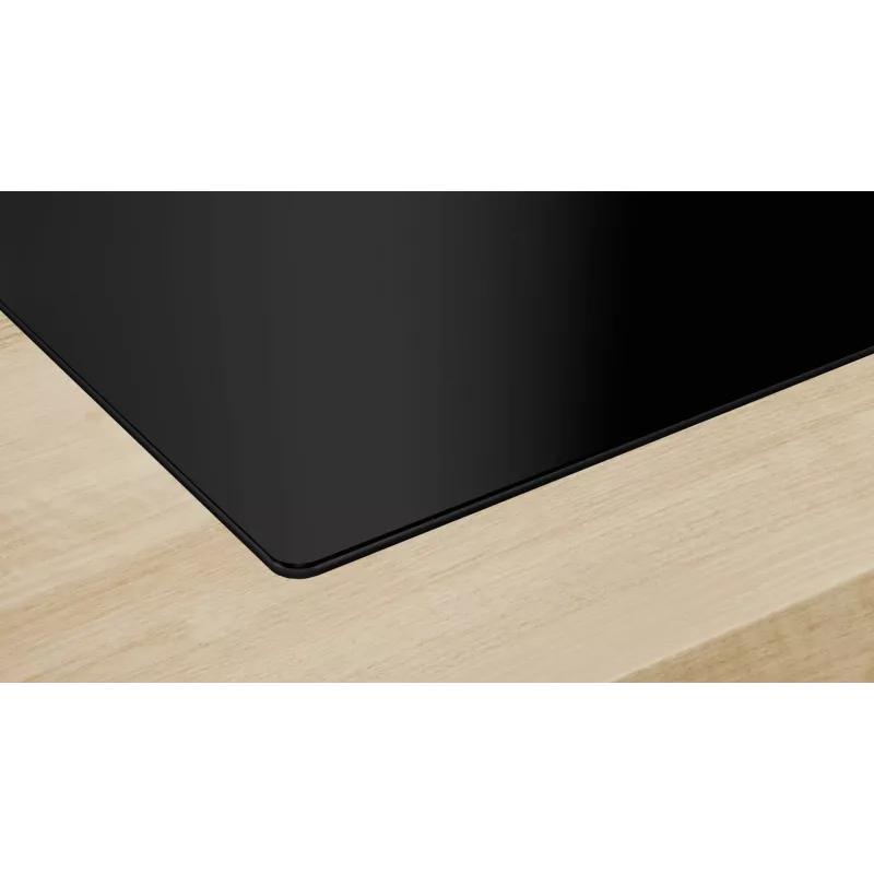 Bosch Serie 4 PVS61RBB5E hob Black Built-in 60 cm Zone induction hob 4 zone(s)