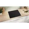 Bosch Serie 4 PVS61RBB5E hob Black Built-in 60 cm Zone induction hob 4 zone(s)